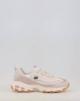 Skechers Lage Sneakers D'LITES 150556
