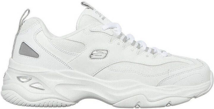 Skechers D'Lites 4.0 Fresh Diva Sneakers Dames - Foto 3