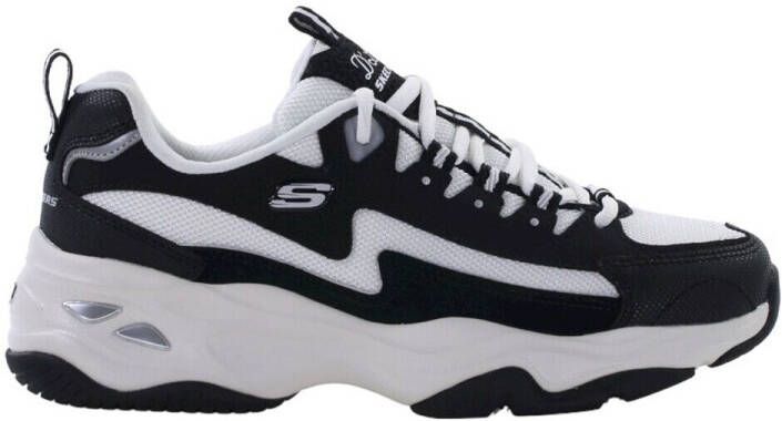 Skechers Lage Sneakers Dlites 40FANCY