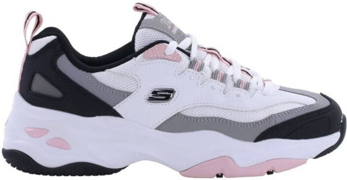 Skechers D'LITES 4.0 FRESH DIVA Dames Sneakers
