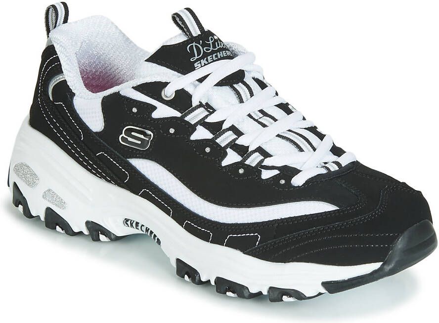 Skechers Lage Sneakers D'LITES