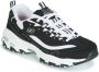 Skechers Lage Sneakers D'LITES-BIGGEST FAN - Thumbnail 2