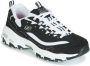 Skechers Lage Sneakers D'LITES-BIGGEST FAN - Thumbnail 7