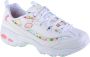 Bonprix Skechers chunky sneakers met memory foam - Thumbnail 2