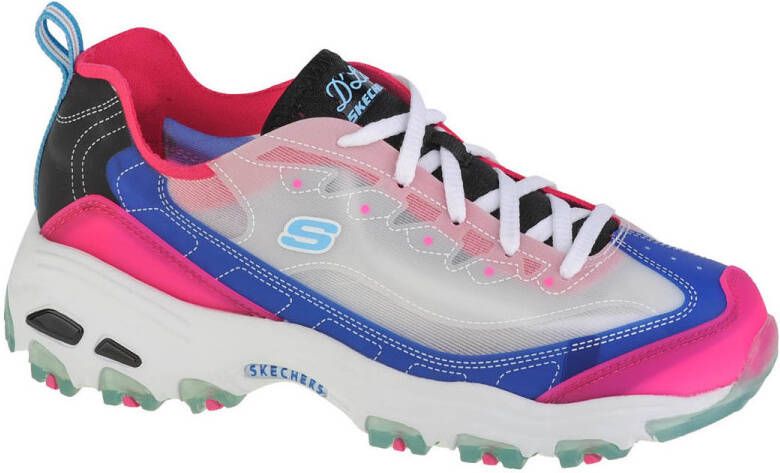 Skechers Lage Sneakers D'Lites Fresh Air
