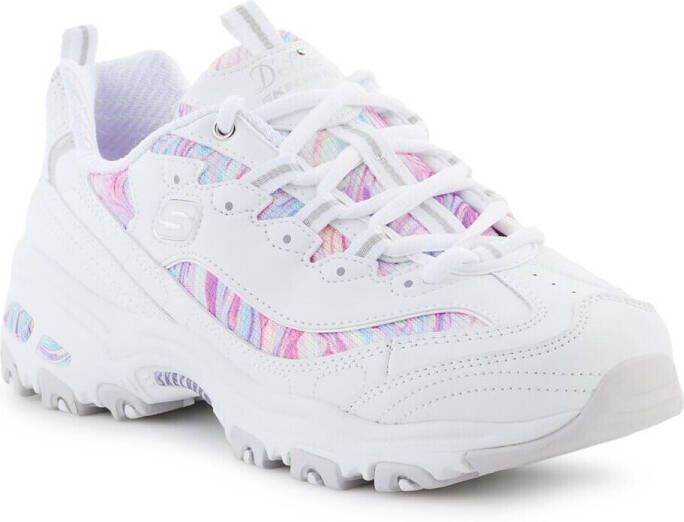 Skechers Lage Sneakers D'lites Whimsical Dream - Foto 2