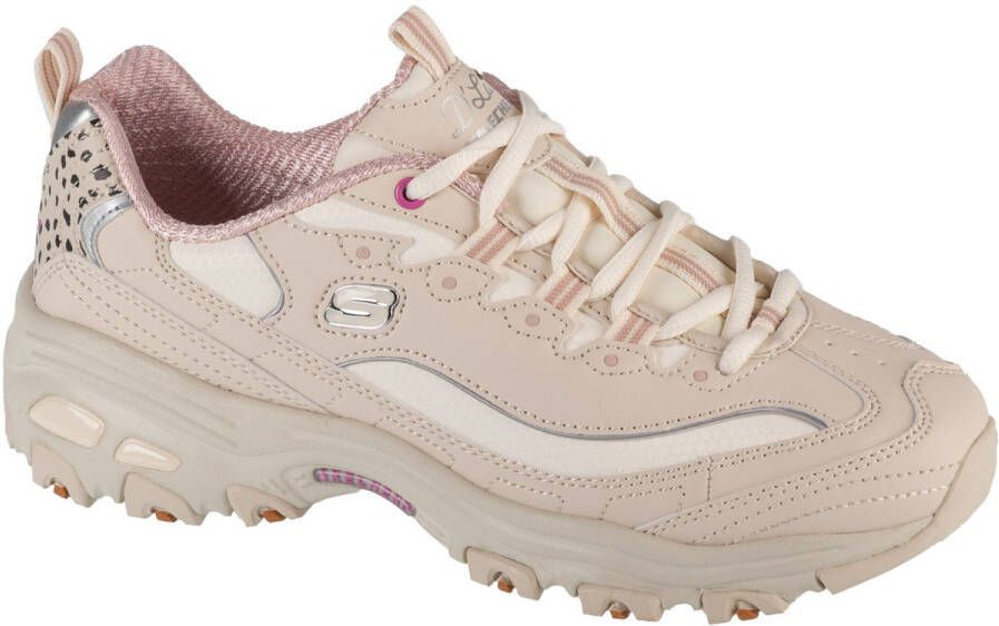 Skechers Lage Sneakers D'Lites Wildcats