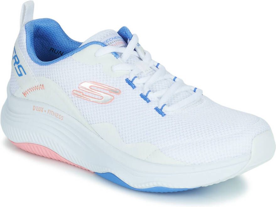 Skechers Lage Sneakers D'LUX FITNESS