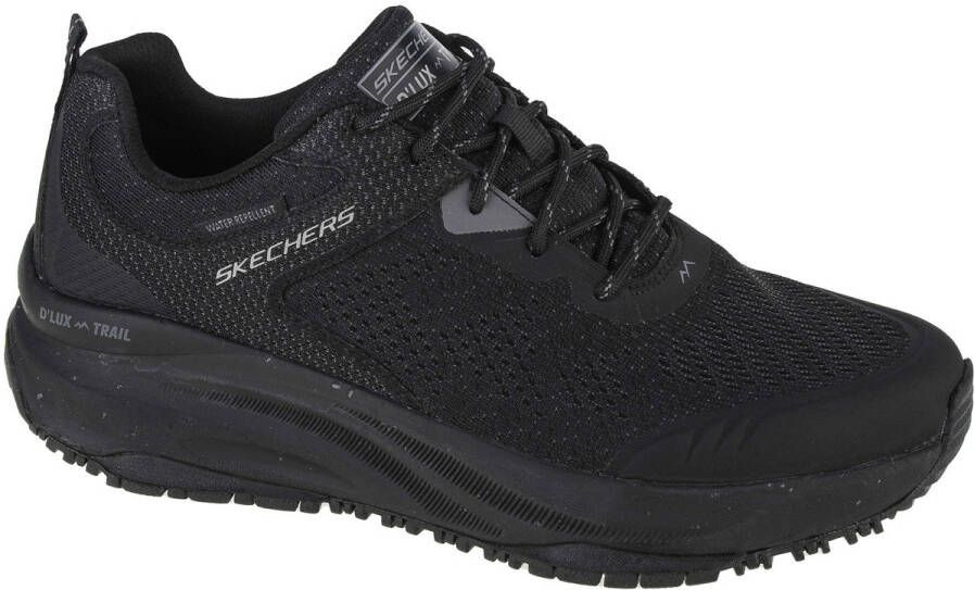 Skechers Lage Sneakers D'Lux Trail