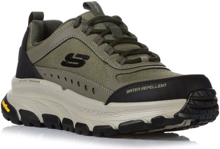 Skechers Lage Sneakers Dlux Trekker