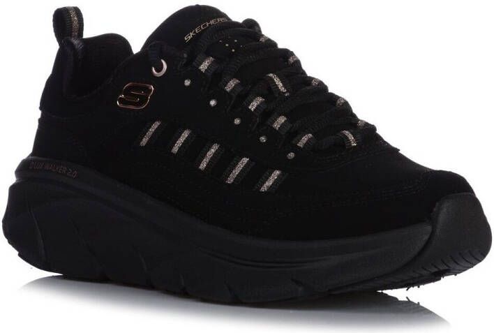 Skechers Lage Sneakers Dlux Walker 2.0