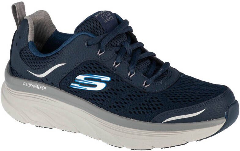 Skechers Lage Sneakers D'Lux Walker