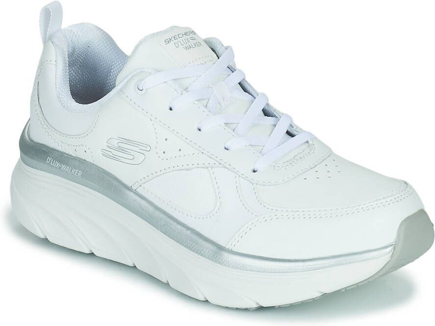Skechers Lage Sneakers D'LUX WALKER