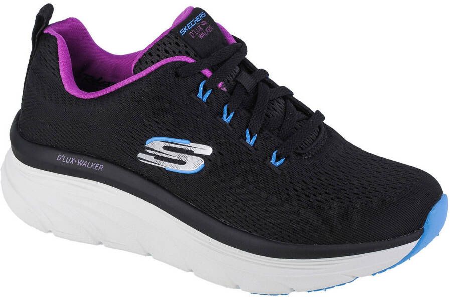 Skechers Lage Sneakers D'Lux Walker Fresh Finesse