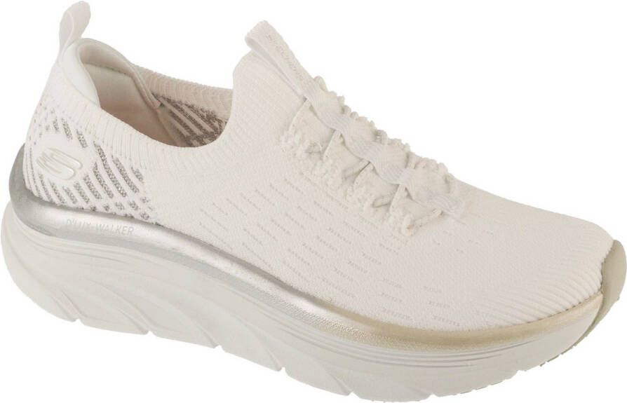 Skechers Fitness Schoenen D'LUX Walker Let It Glow 149366-WSL - Foto 3