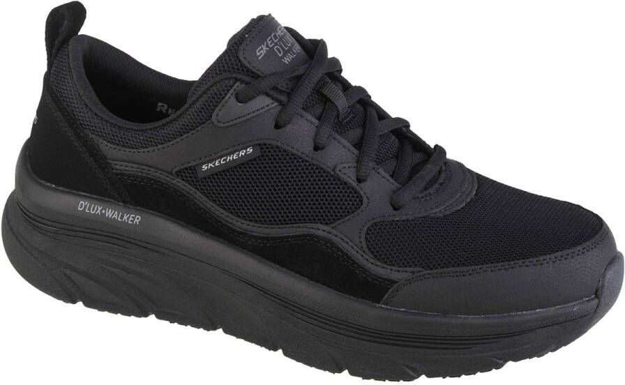 Skechers Lage Sneakers D'Lux Walker New Moment