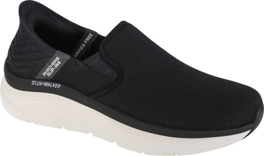 Skechers Lage Sneakers Slip-Ins RF: D'Lux Walker Orford