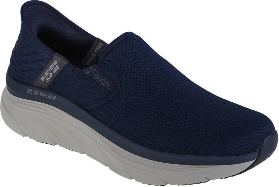 Skechers Lage Sneakers Slip-Ins RF: D'Lux Walker Orford