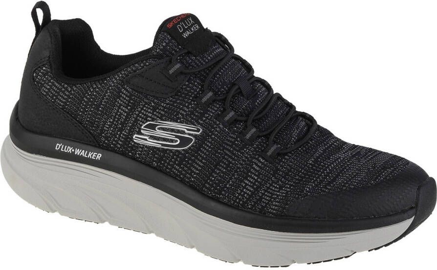 Skechers Lage Sneakers D'Lux Walker-Pensive