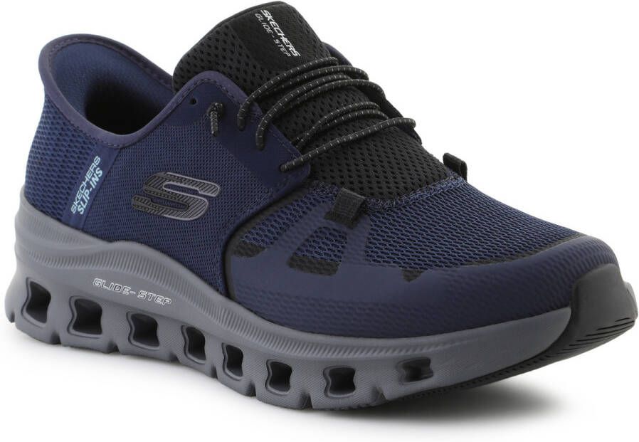Skechers Lage Sneakers Domyślna nazwa