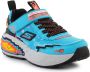 Skechers Lage Sneakers Domyślna nazwa - Thumbnail 4