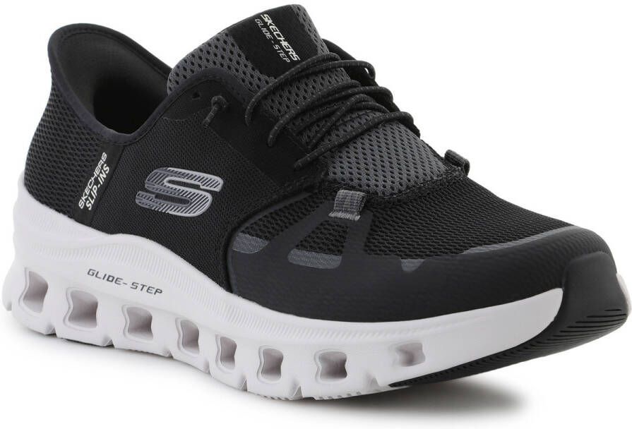 Skechers Lage Sneakers Domyślna nazwa