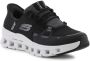 Skechers Slip-on sneakers GLIDE-STEP PRO Hardloopschoenen trainingsschoenen met flexibele tractieloopzool - Thumbnail 5