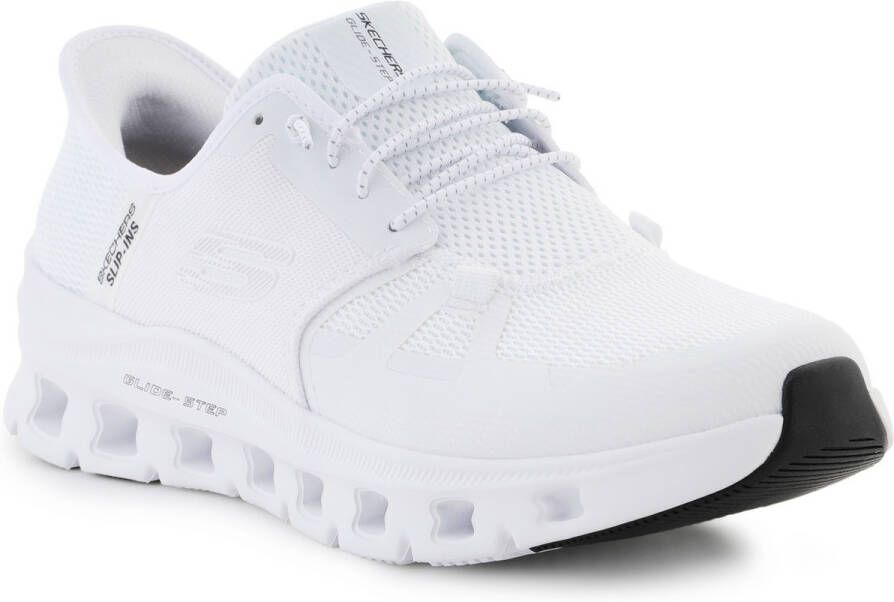 Skechers Lage Sneakers Domyślna nazwa