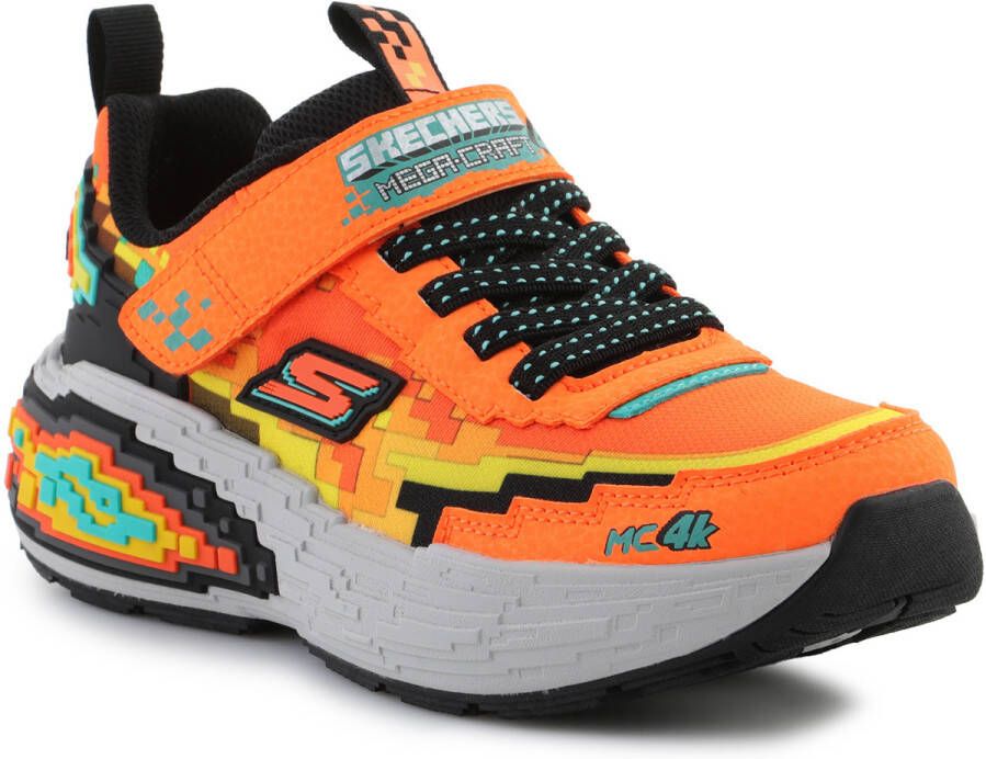 Skechers Lage Sneakers Domyślna nazwa