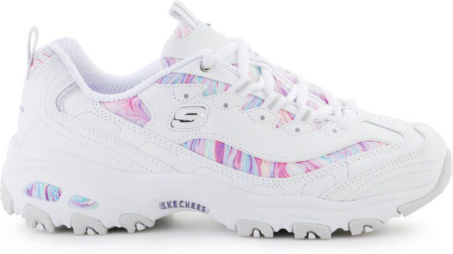 Skechers Lage Sneakers D'lites Whimsical Dream