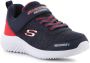 Skechers Lage Sneakers Domyślna nazwa - Thumbnail 2