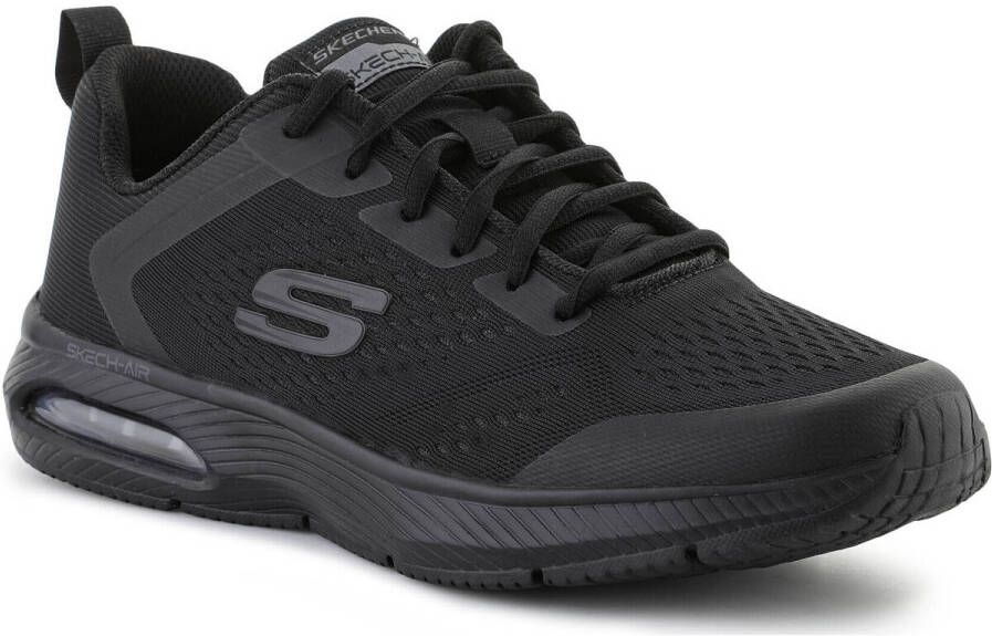 Skechers Lage Sneakers Dyna Air Pelland 52559-BBK