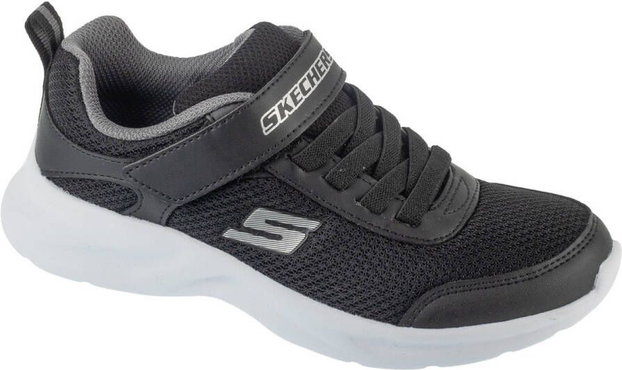 Skechers Lage Sneakers Dynamatic