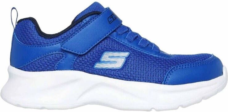 Skechers Lage Sneakers Dynamatic