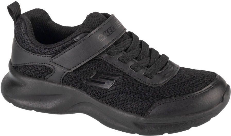 Skechers Lage Sneakers Dynamatic