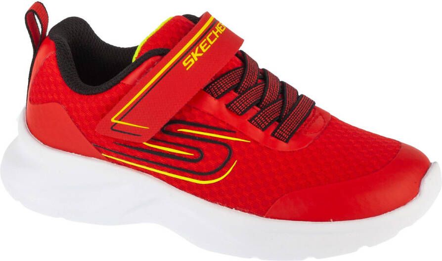 Skechers Lage Sneakers Dynamatic Swift Tread
