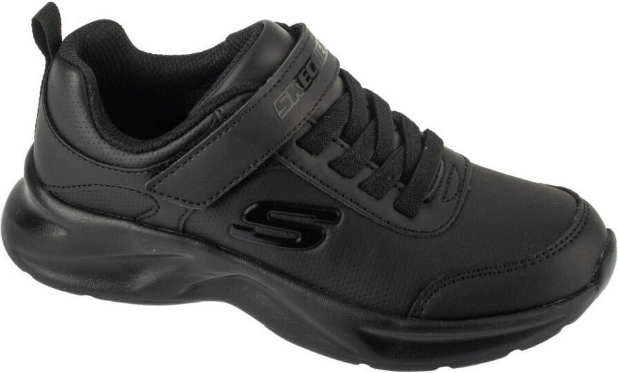 Skechers Lage Sneakers Dynamatic Textbook