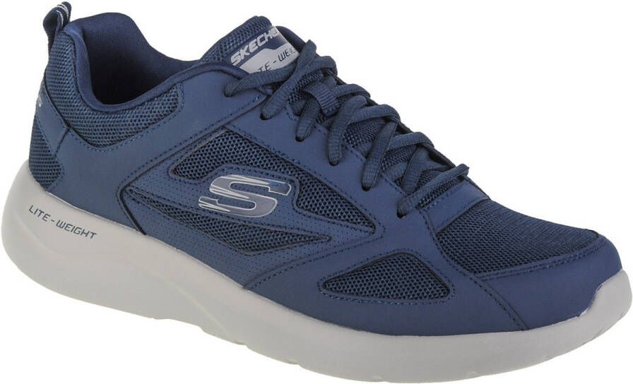 Skechers Lage Sneakers Dynamight 2.0 Fallford