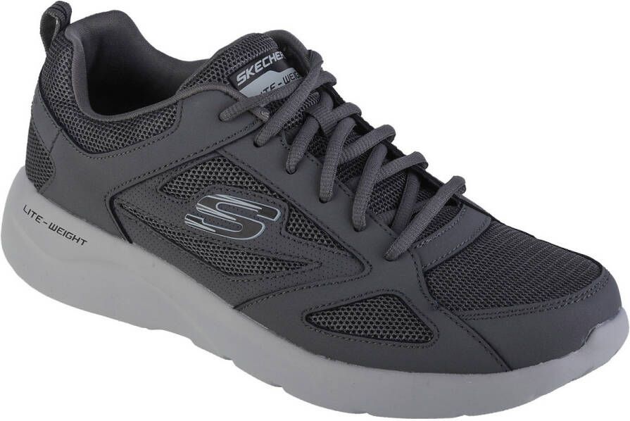 Skechers Lage Sneakers Dynamight 2.0 Fallford