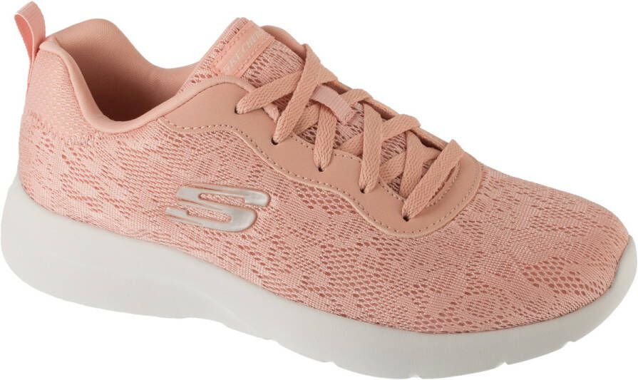 Skechers Lage Sneakers Dynamight 2.0 Homespun