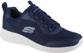 Skechers Lage Sneakers Dynamight 2.0 Setner - Blauw