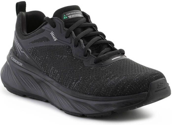 Skechers Wandelschoenen Edgeride Exxo 232836-BBK Black