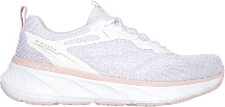 Skechers Edgeride Power Flow Schoenen Wit Vrouw - Foto 5