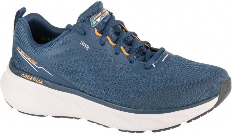 Skechers Lage Sneakers Edgeride Rekze