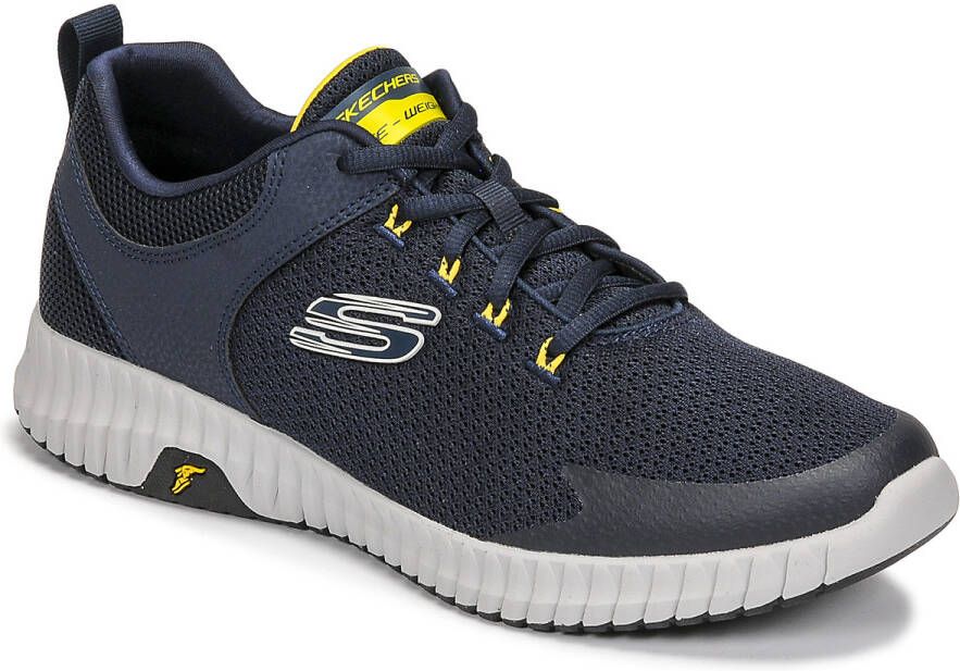 Skechers Lage Sneakers ELITE FLEX PRIME - Foto 3