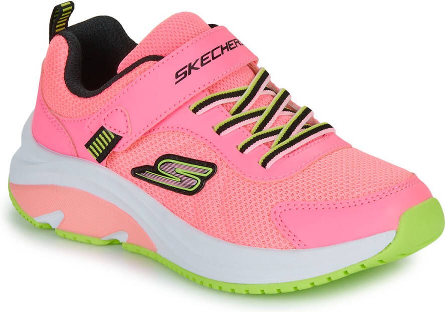 Skechers Lage Sneakers ELITE SPORT TEMPO SPEED SEEKER