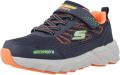 Skechers Lage Sneakers Elite Sport Treada - Blauw