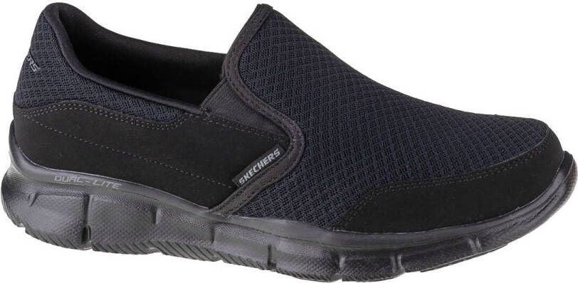 Skechers Lage Sneakers Equalizer