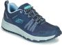 Skechers Escape Plan 180061 Sneakers voor Dames Roze Heren - Thumbnail 1
