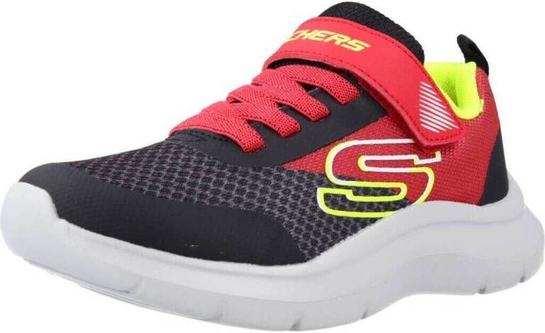 Skechers Lage Sneakers FAST SOLAR SQUAD